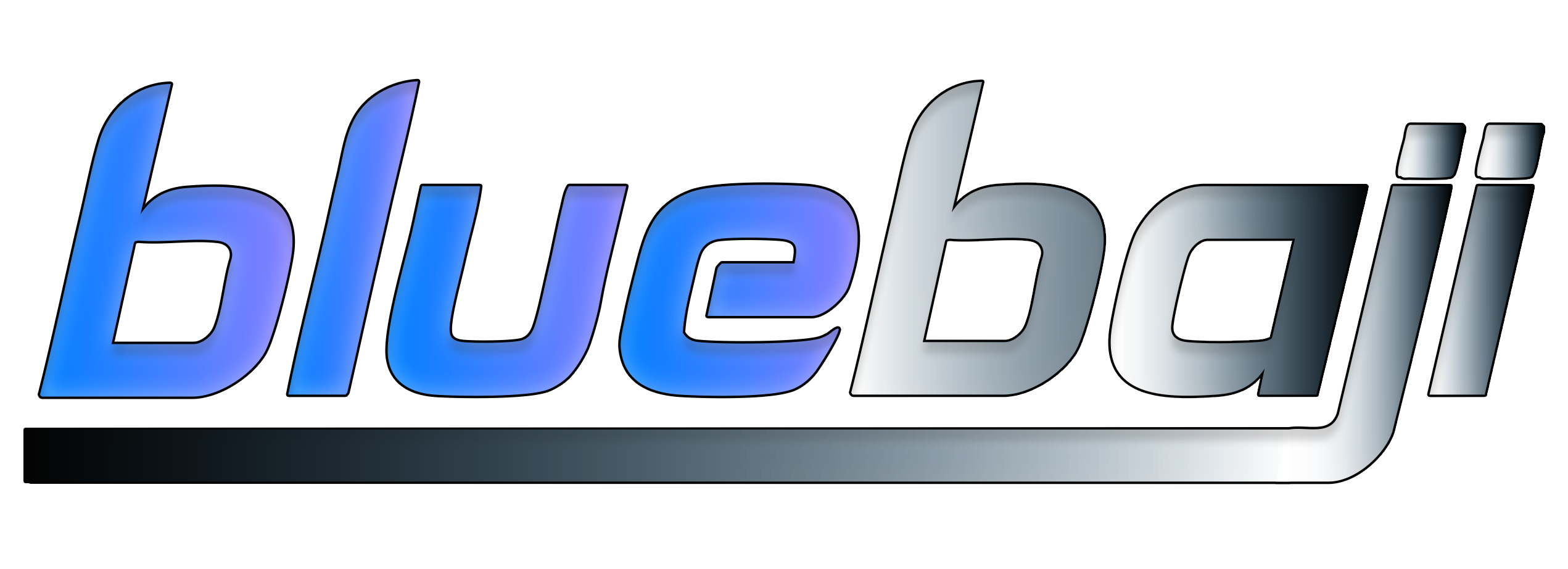 BlueBaji
